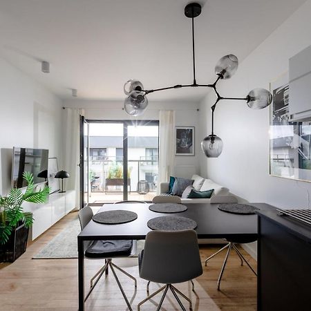 Apartament Gardenia 37 By Major Domus Club Dziwnow Bagian luar foto