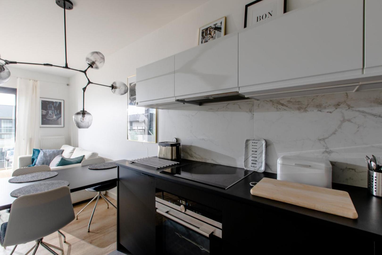 Apartament Gardenia 37 By Major Domus Club Dziwnow Bagian luar foto